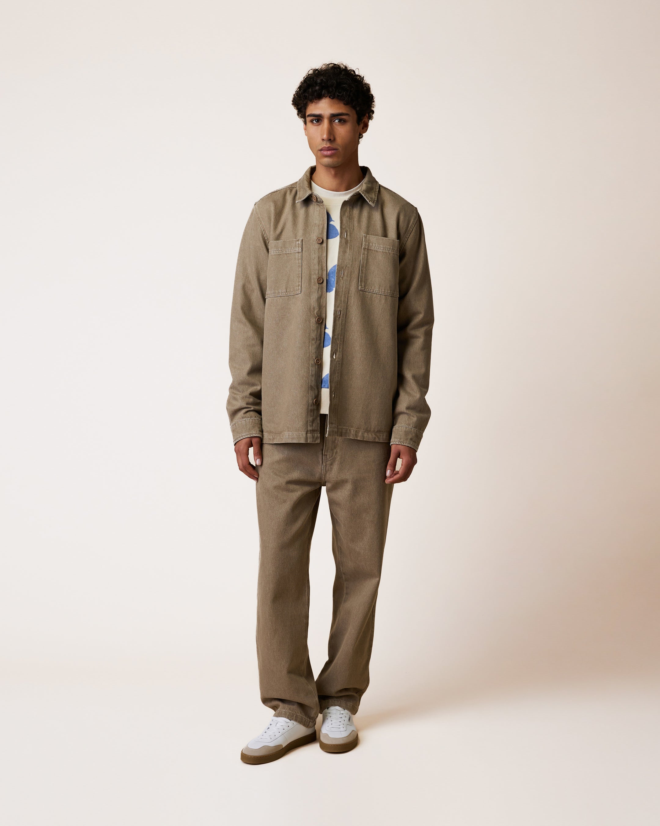faguo-clemont-surchemise-sable-denim-20-recycl image 3