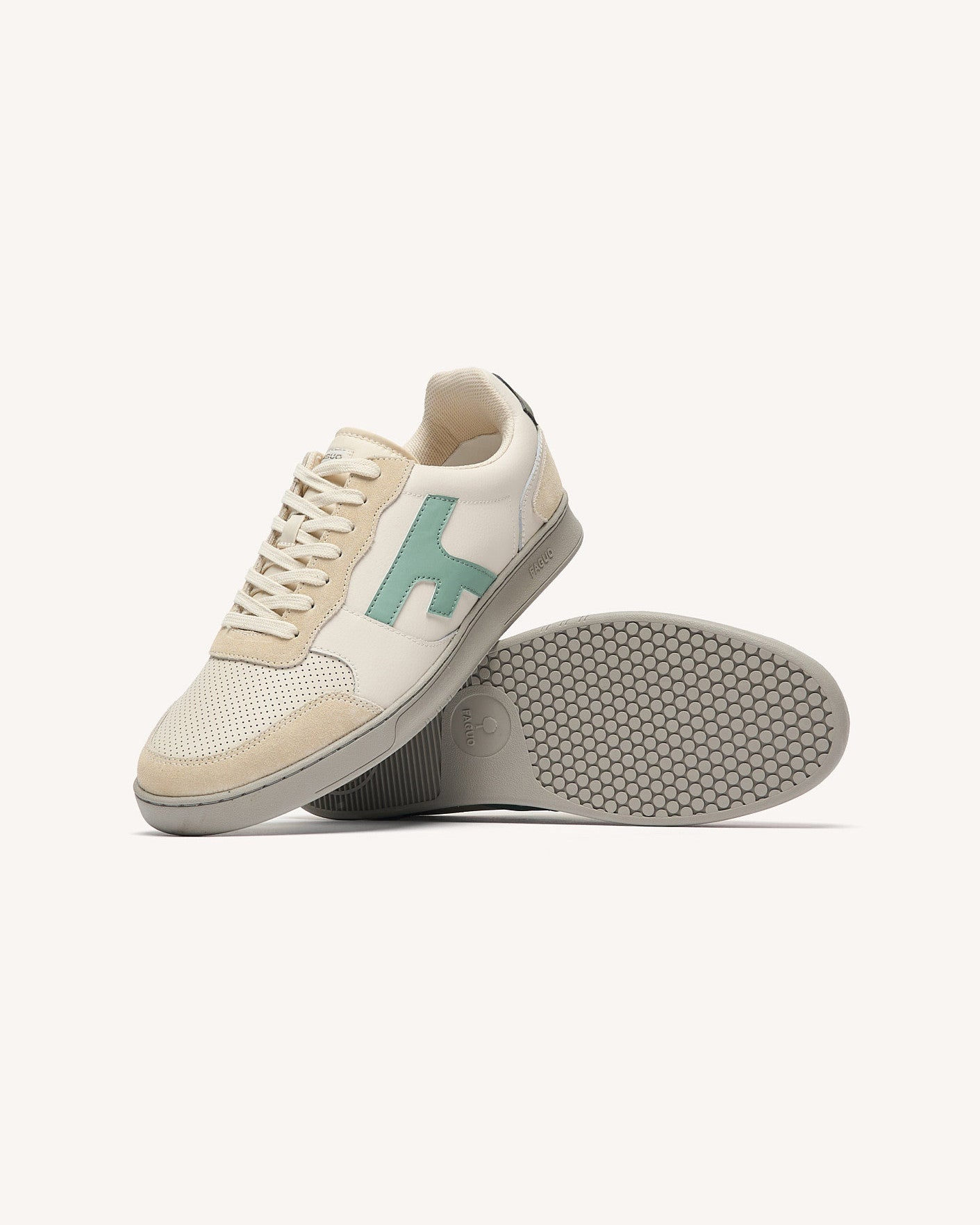 faguo-hazel-baskets-cr-me-et-bleu-cuir-homme image 4