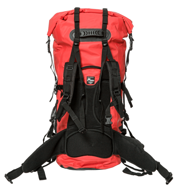 amphibious-sherpa-sac-dos-tanche-comfort-usage-intensif image 2