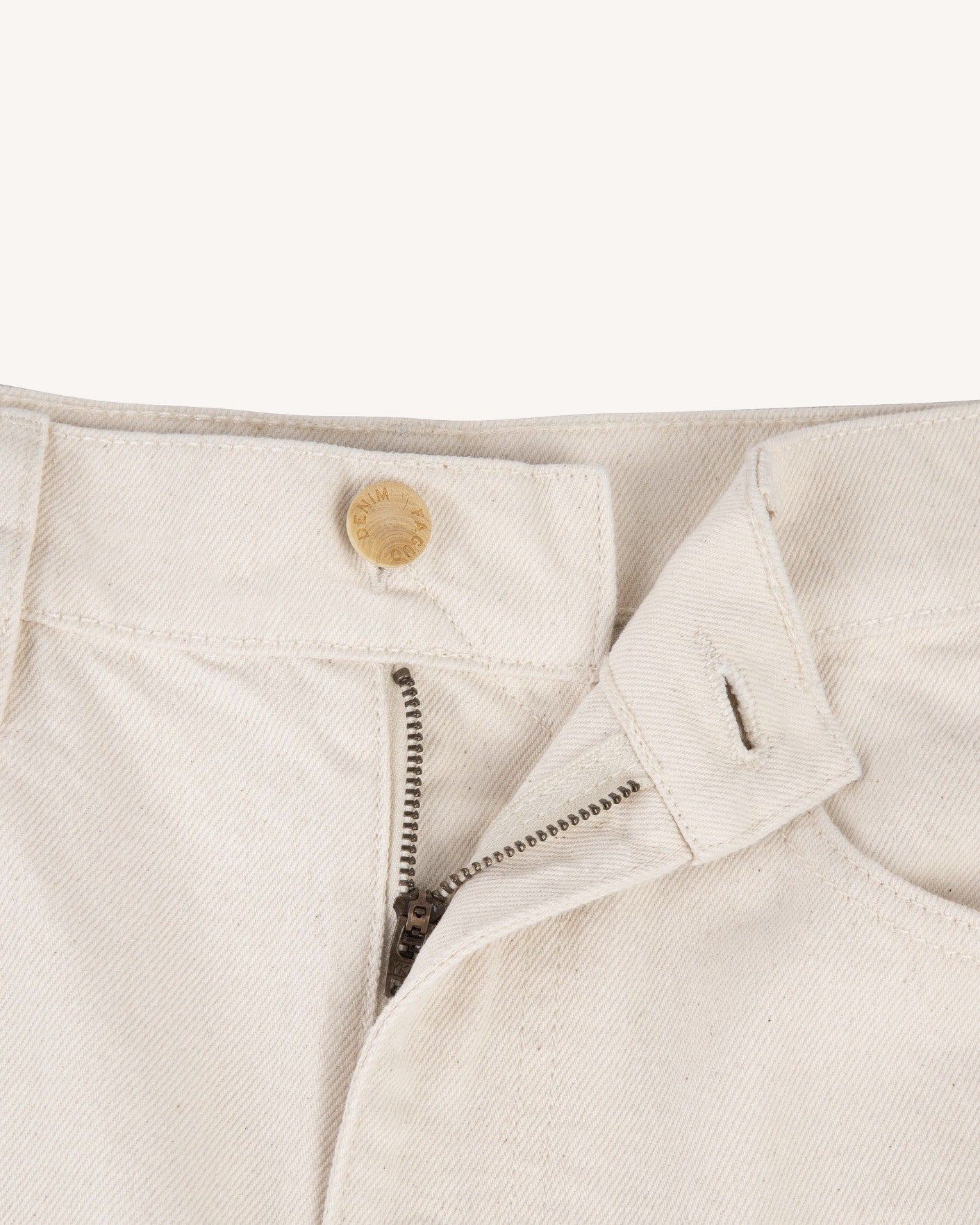 faguo-jean-denim-tapered-cru-coton-bio-homme image 4