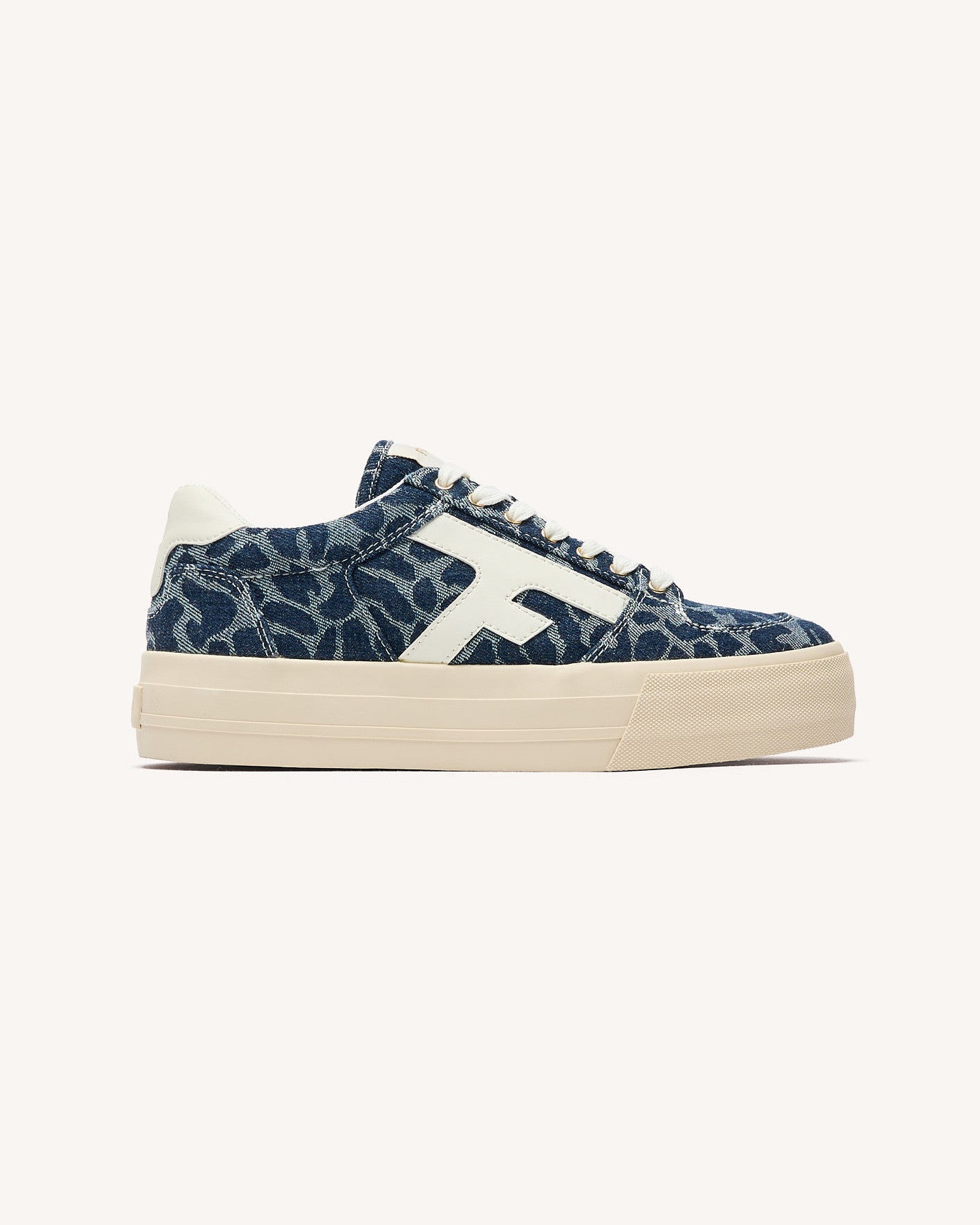 faguo-walnut-platform-baskets-l-opard-bleu-jean image 1