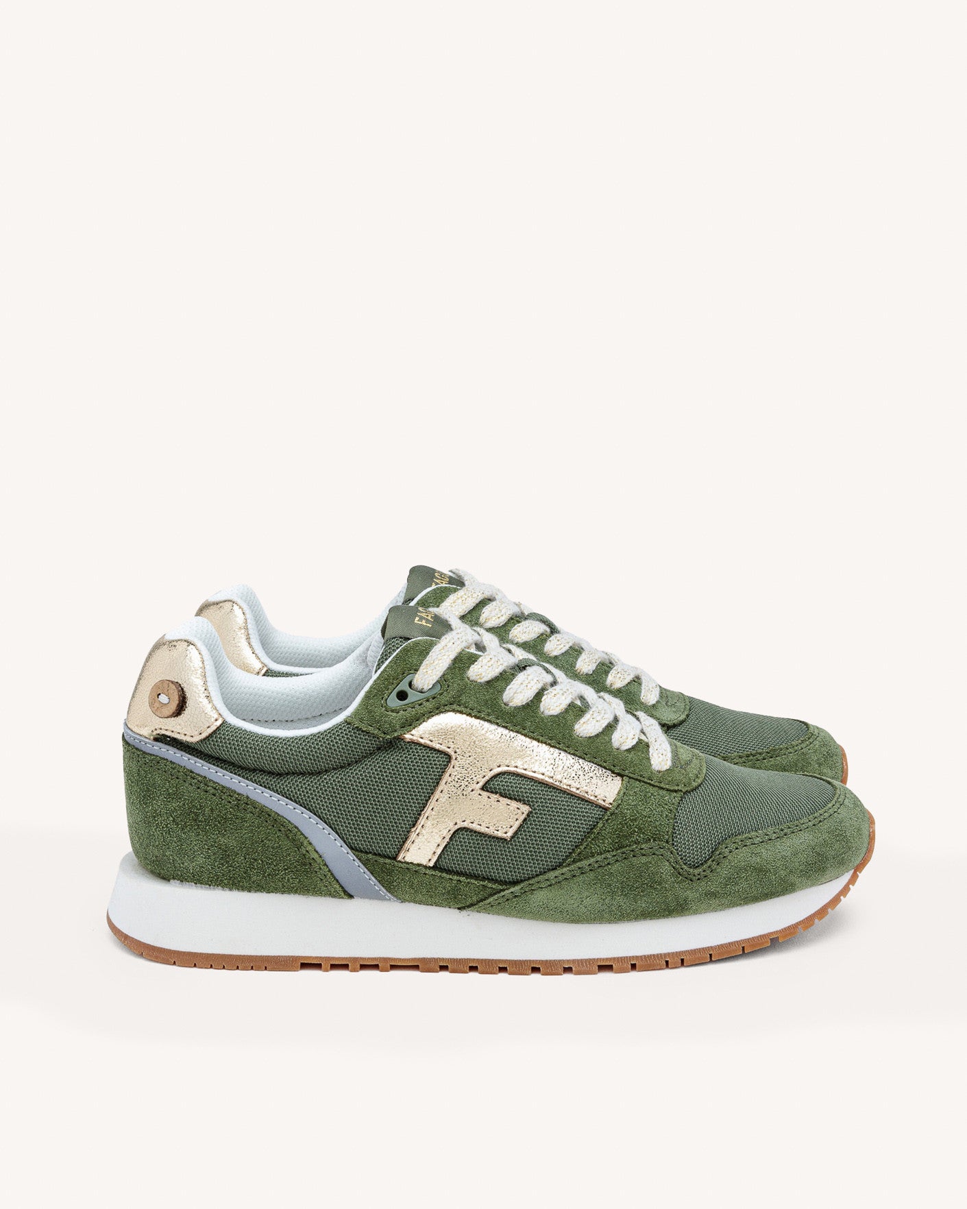 faguo-elm-baskets-kaki-running-lifestyle-v-lo image 1