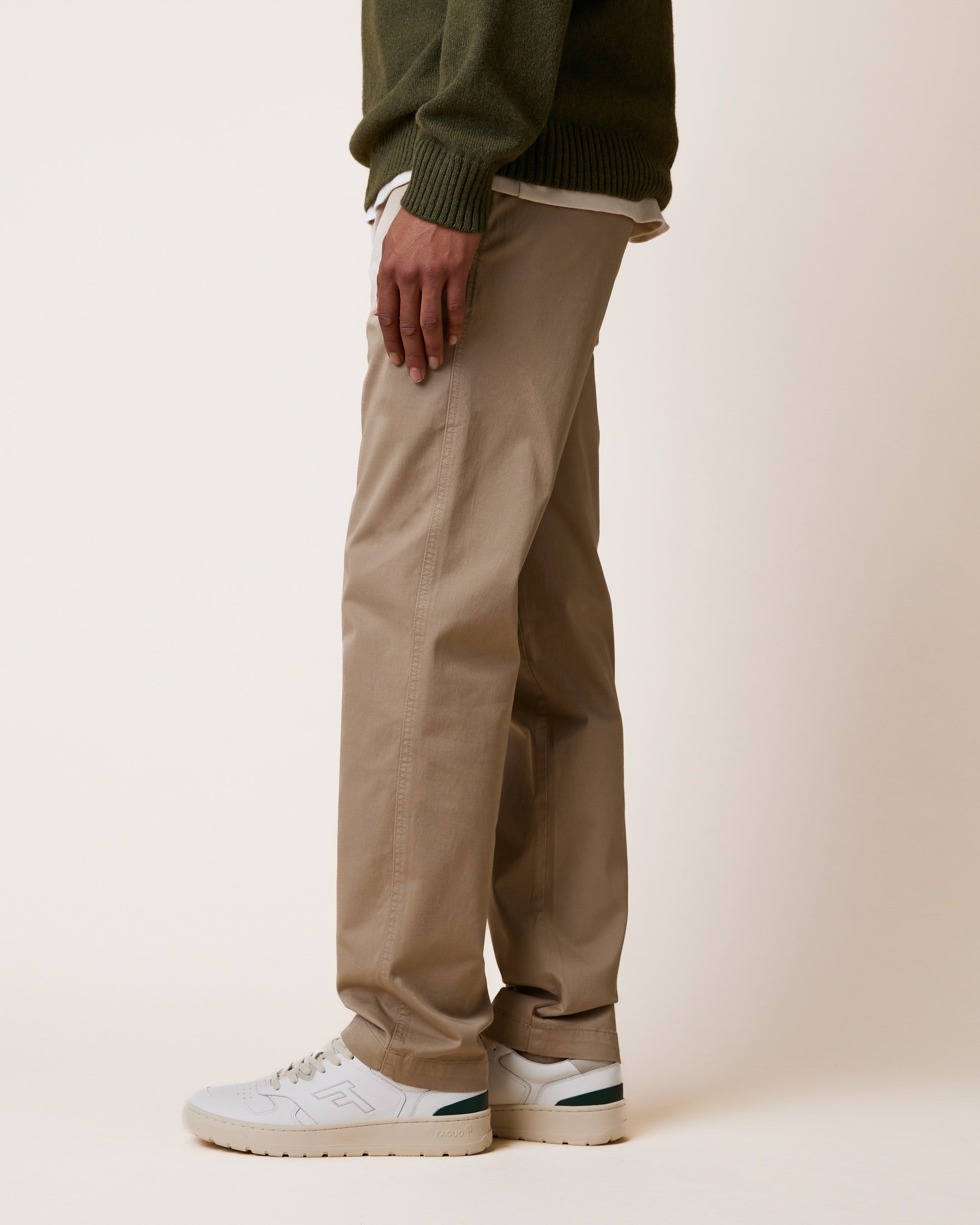 faguo-brix-regular-pantalon-droit-beige-coton image 7