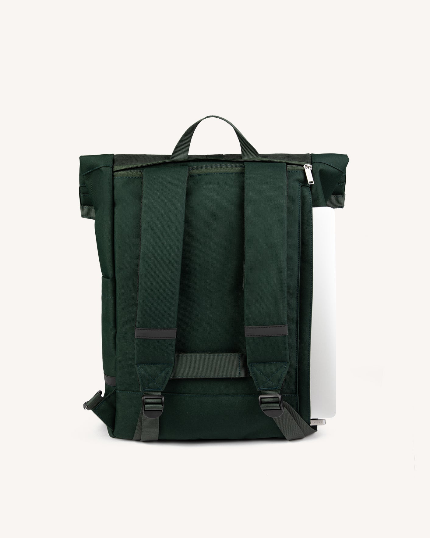 faguo-cycling-medium-sac-dos-vert-fonc-15-pouces-18-2-23-5-l image 3