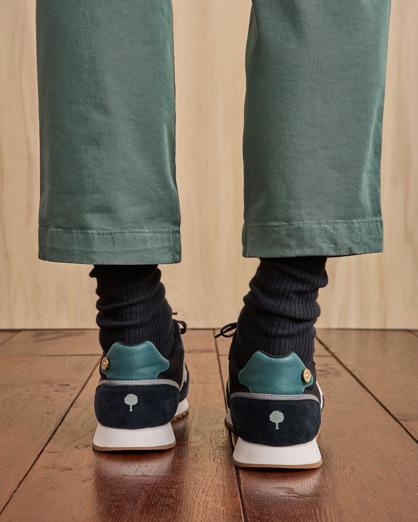 faguo-elm-baskets-homme-bleu-marine-v-lo image 6