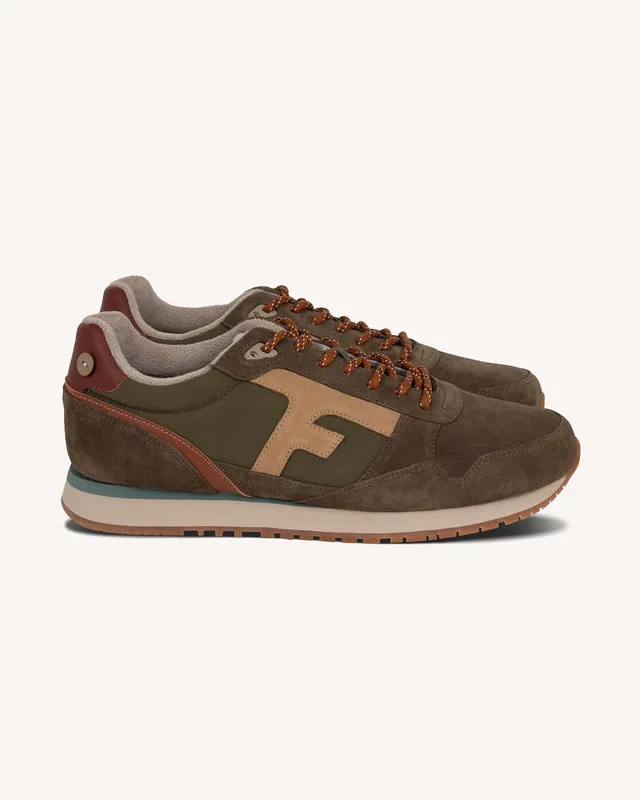 faguo-elm-baskets-su-de-kaki-beige image 1