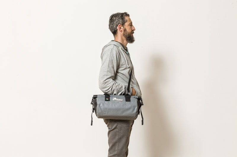 amphibious-safe-camera-sac-voyage-tanche-photo-anti-shock image 8