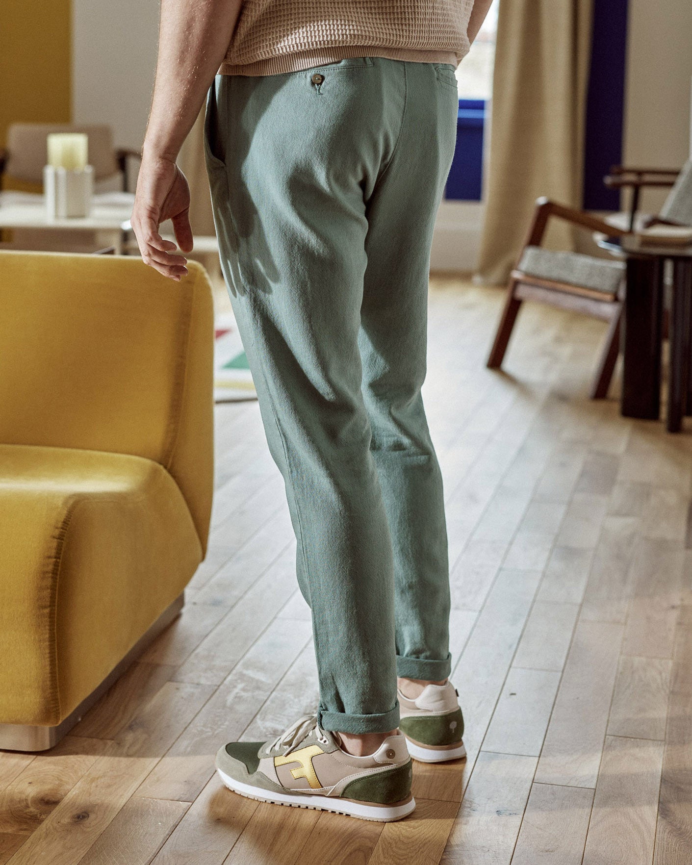 faguo-dreuille-pantalon-en-lin-vert-d-eau image 5