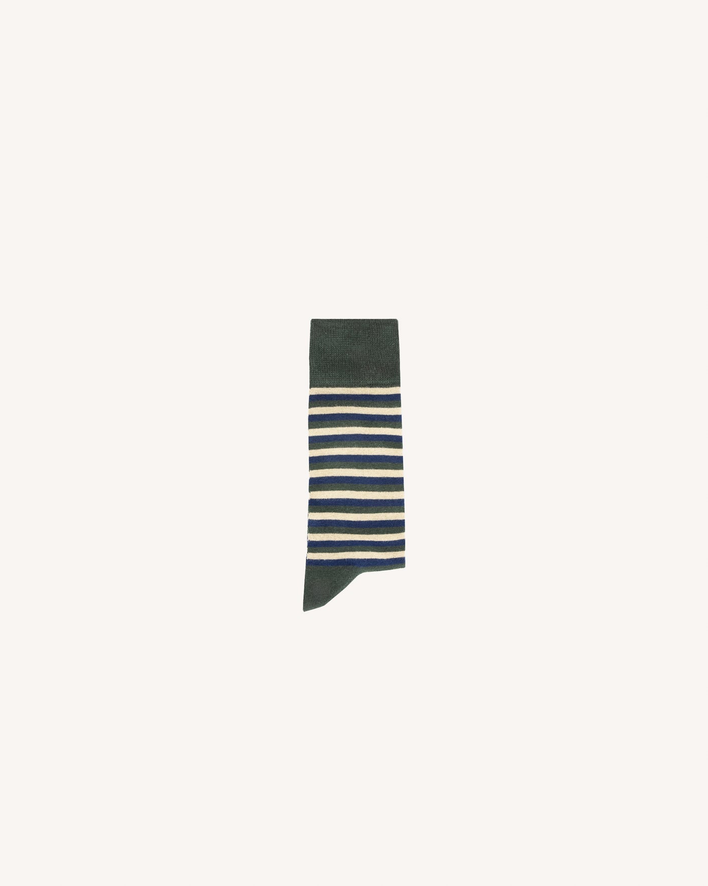 faguo-lot-de-3-paires-de-chaussettes-vert-et-bordeaux-mi-hautes image 2