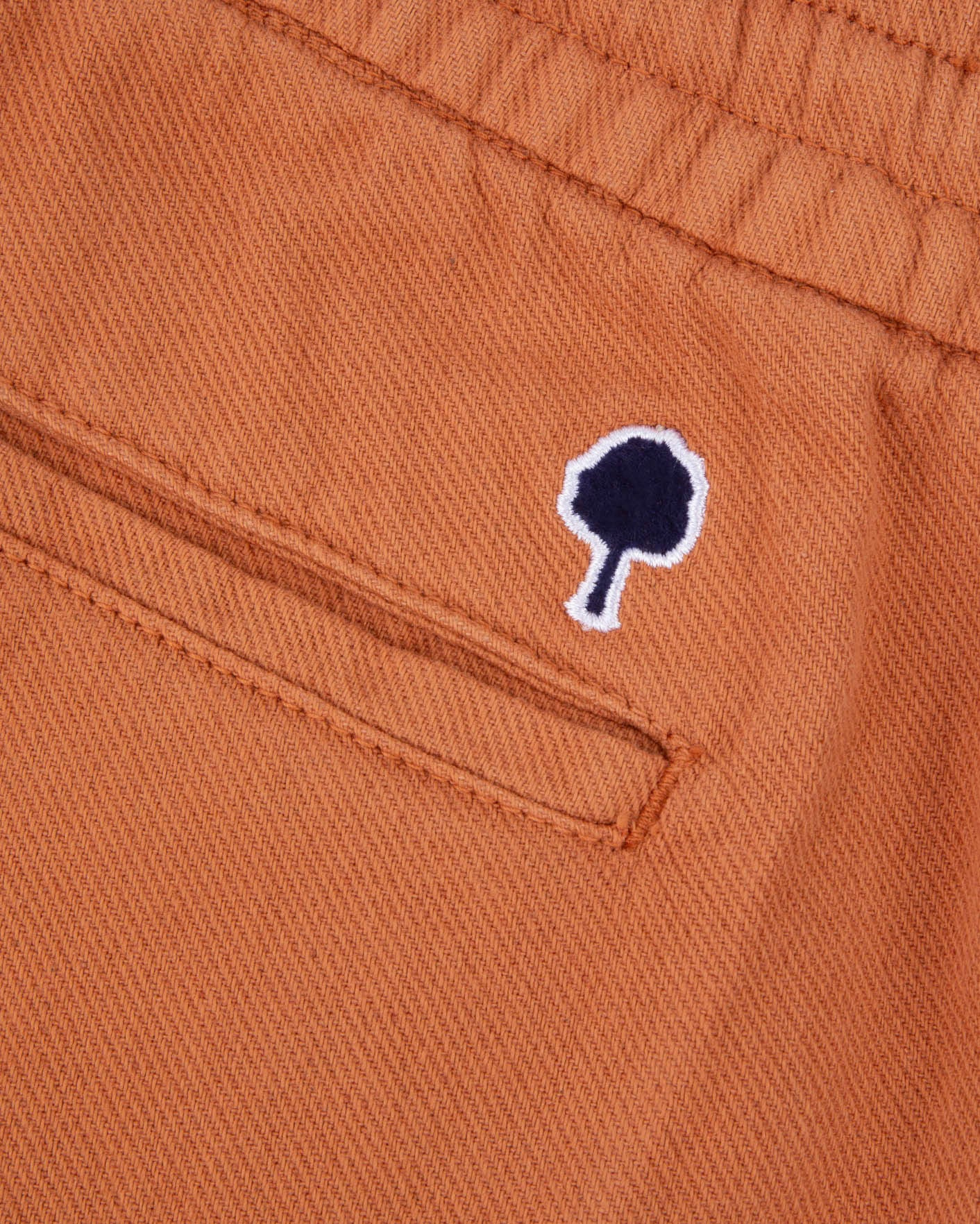 faguo-dreuille-pantalon-en-lin-brique-clair-homme image 4