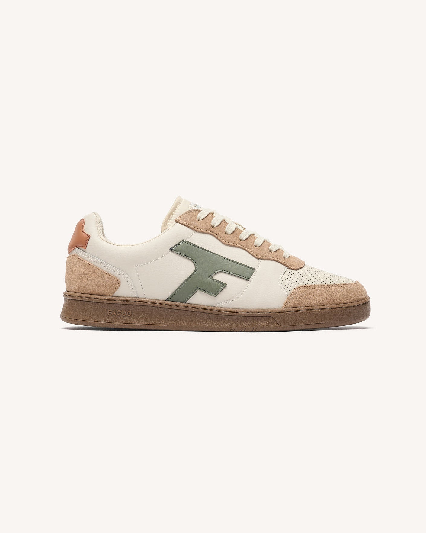 faguo-hazel-baskets-cru-et-kaki-cuir-ann-es-80 image 1