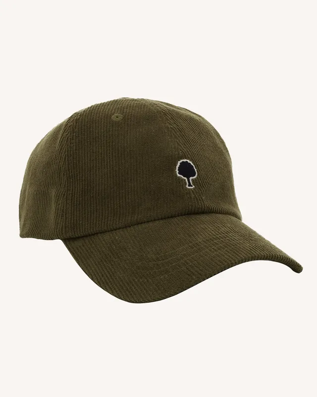 faguo-casquette-vert-olive image 1