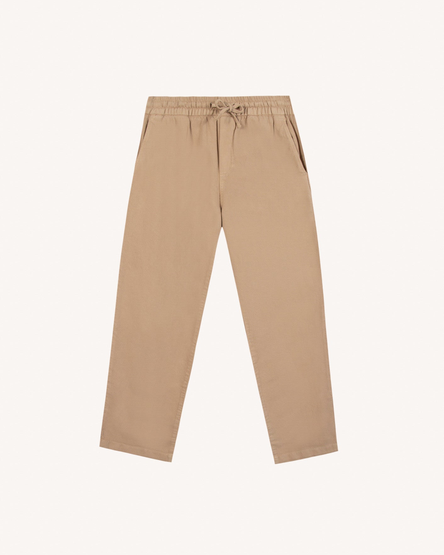 faguo-dreuille-pantalon-en-lin-taupe image 2