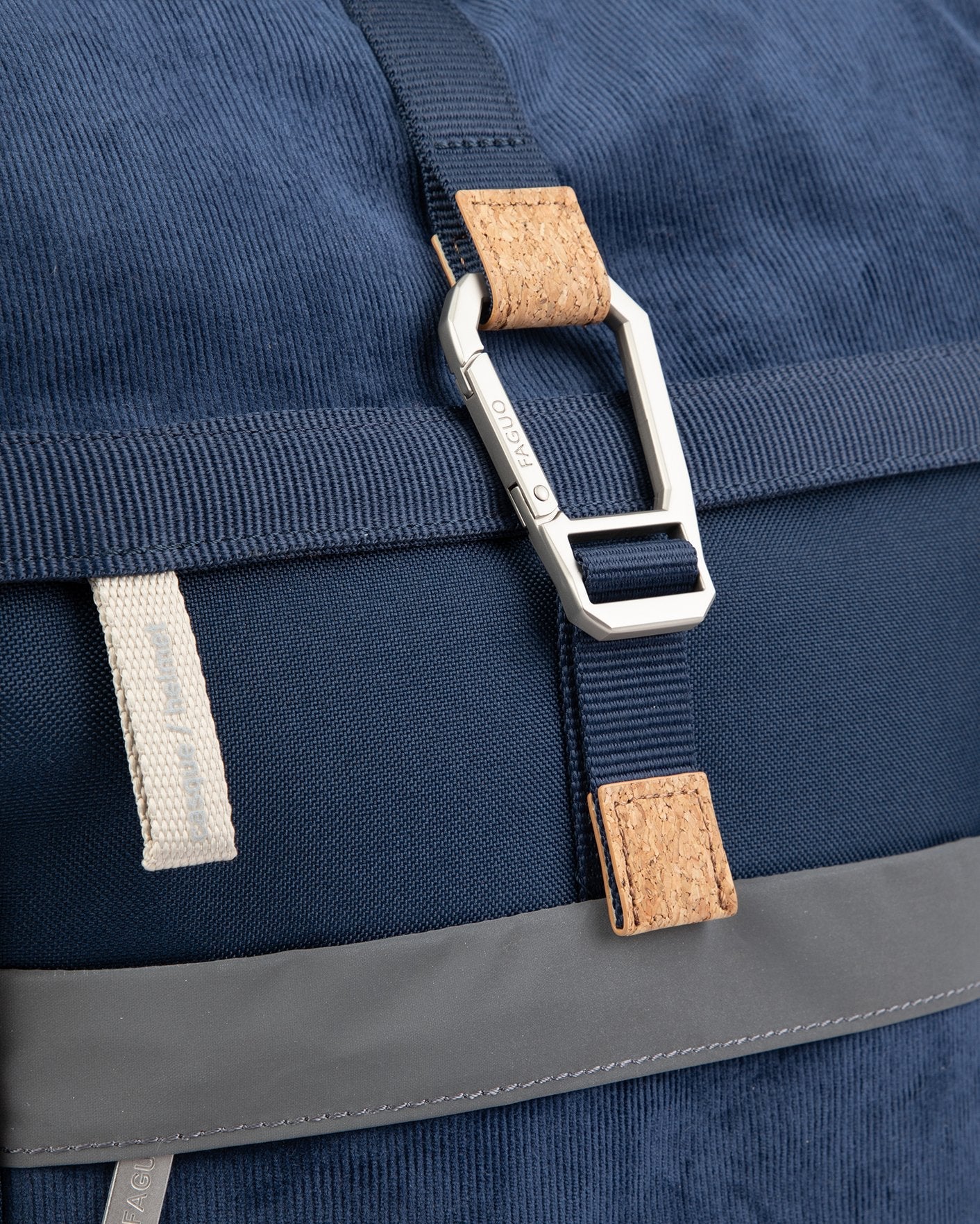 faguo-cycling-medium-sac-dos-bleu-marine image 5