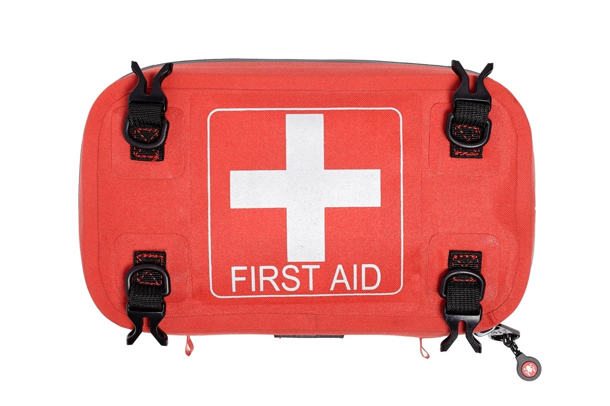 amphibious-dryaid-sacoche-tanch-first-aid-moto-100-waterproof image 2