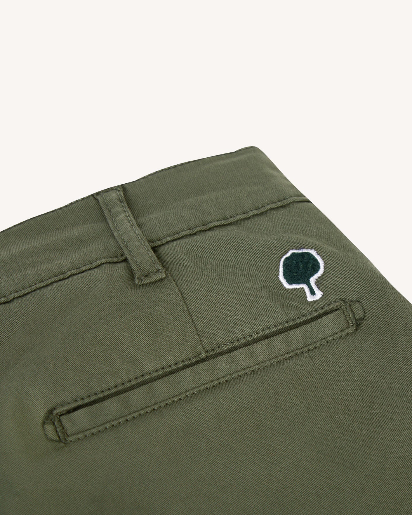 faguo-brix-chino-homme-kaki-clair-en-coton-bio-fusel image 8