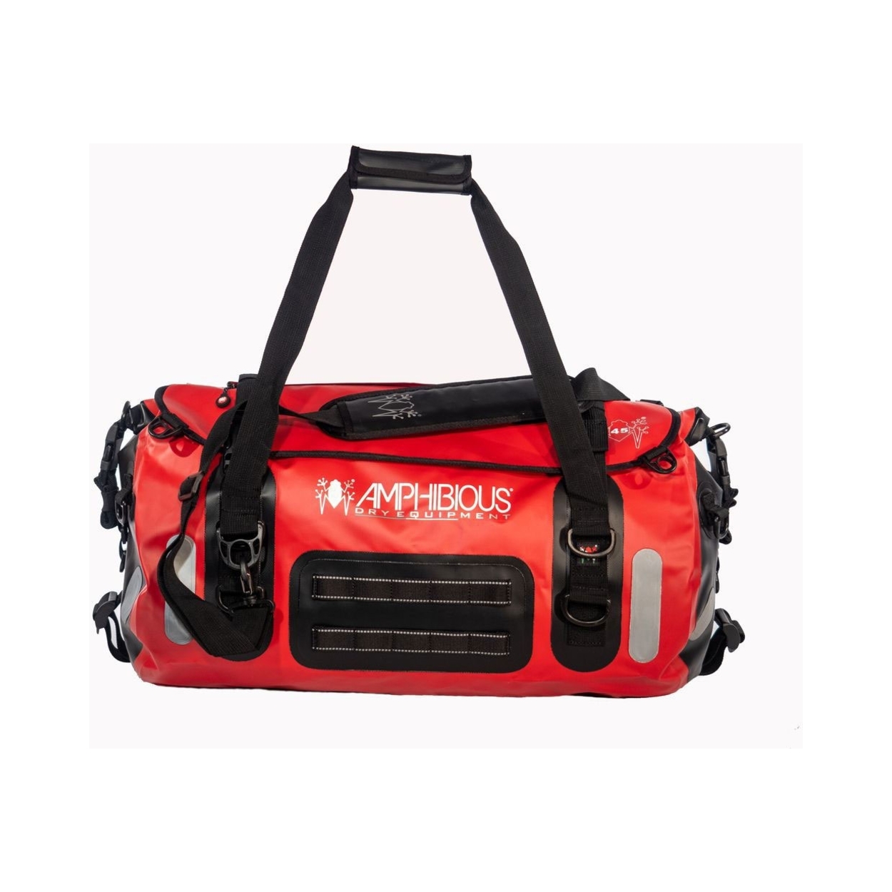 amphibious-voyager-ii-60l-sac-de-voyage-tanche-60-litres image 1