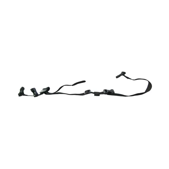 amphibious-multi-fix-system-lot-de-4-sangles-15-65-cm image 1