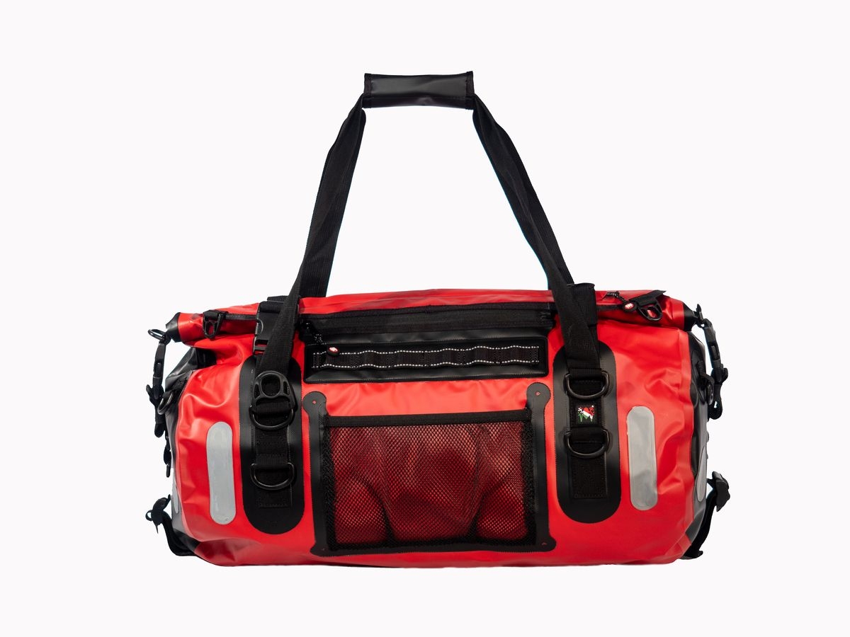 amphibious-voyager-ii-60l-sac-de-voyage-tanche-60-litres image 2