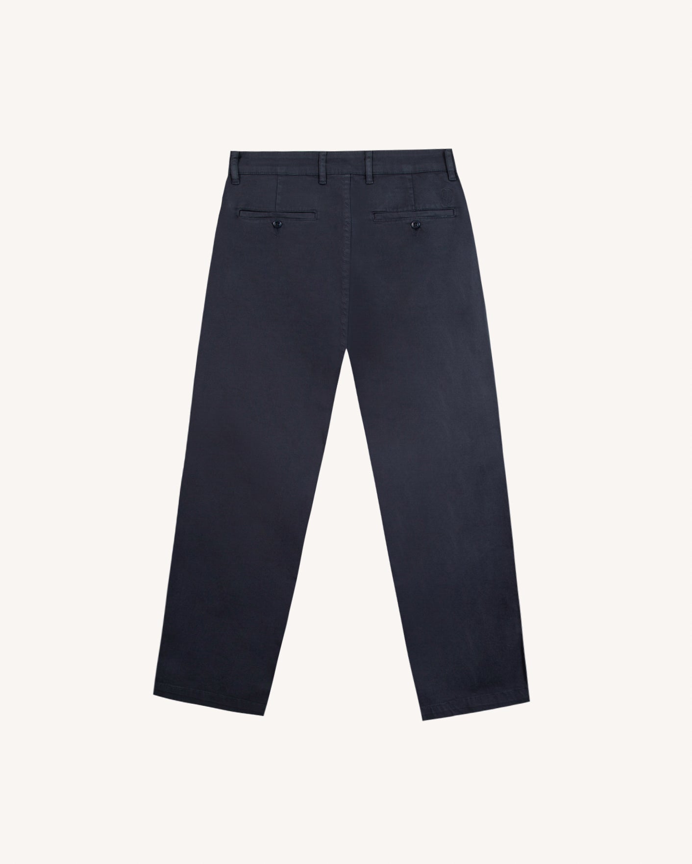 faguo-brix-regular-pantalon-droit-bleu-marine-coton-bio-homme image 8