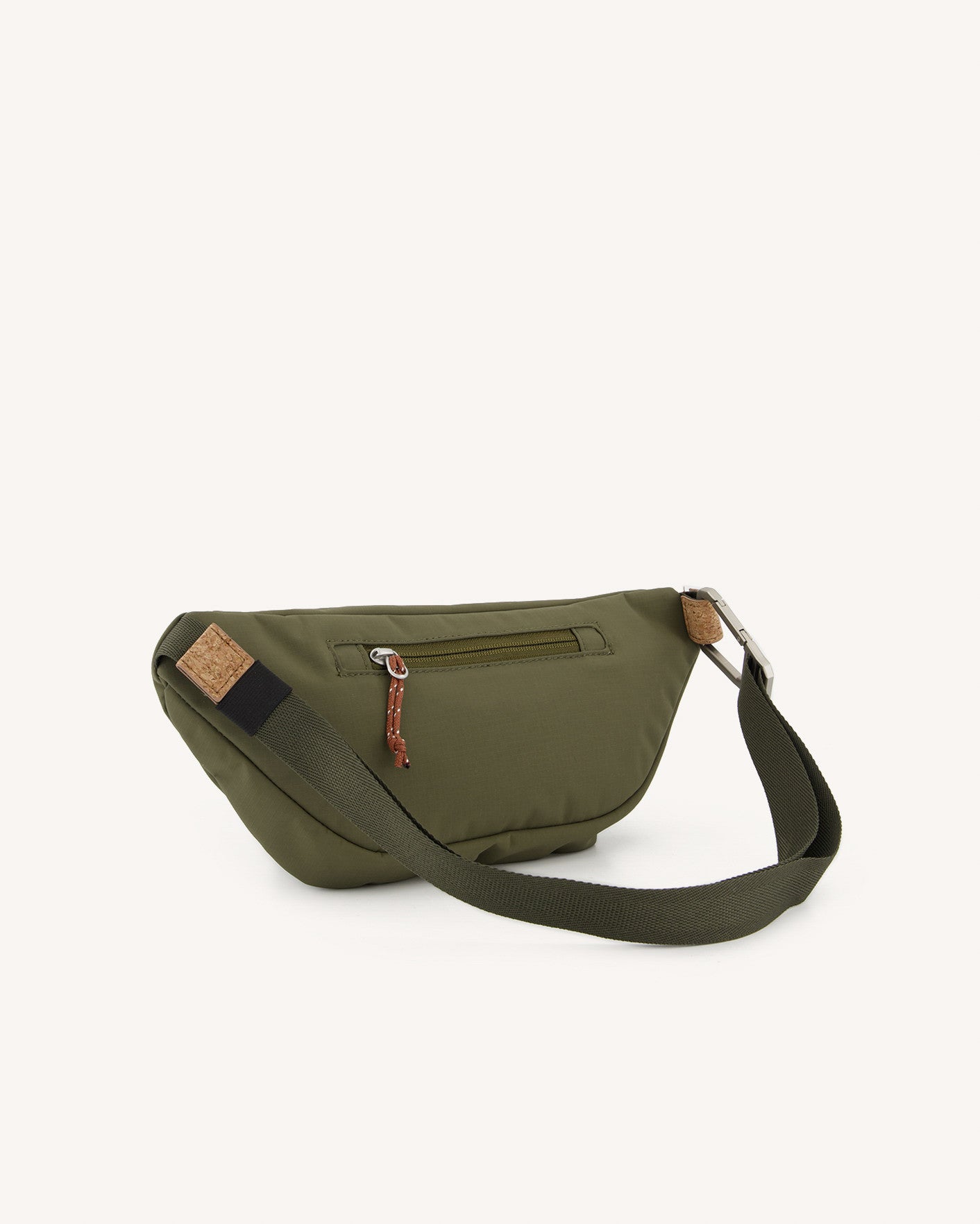 faguo-cambium-sac-banane-vert-olive-fonc image 5