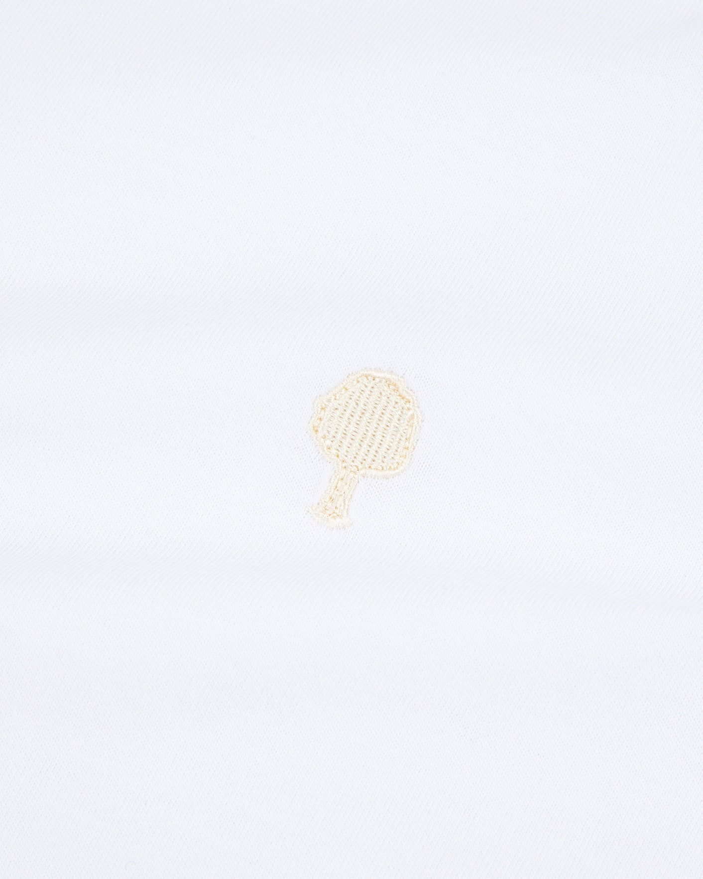 faguo-arcy-t-shirt-blanc-arbre-cru-coton-recycl image 8