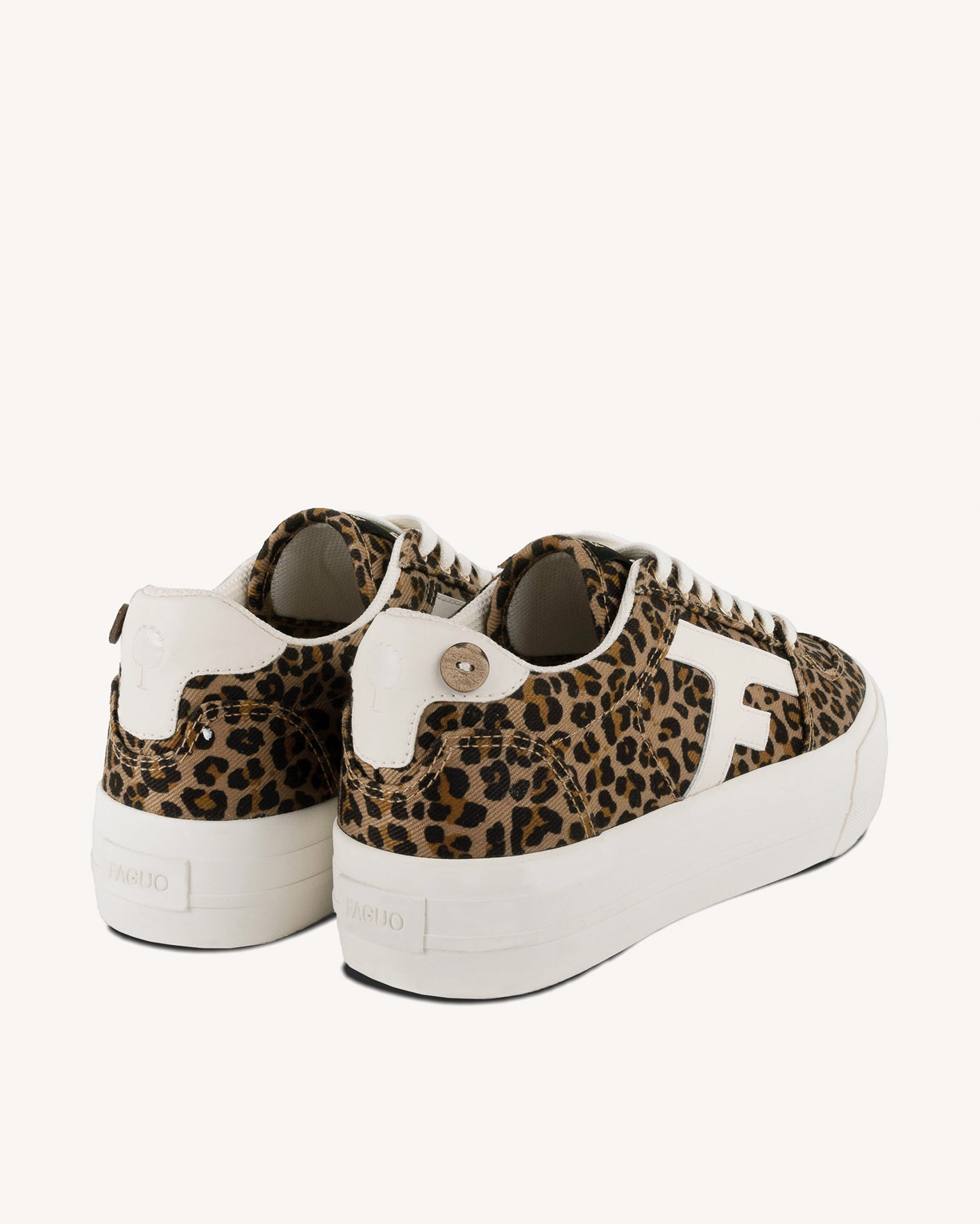faguo-walnut-platform-baskets-basses-femme-marron-l-opard image 4