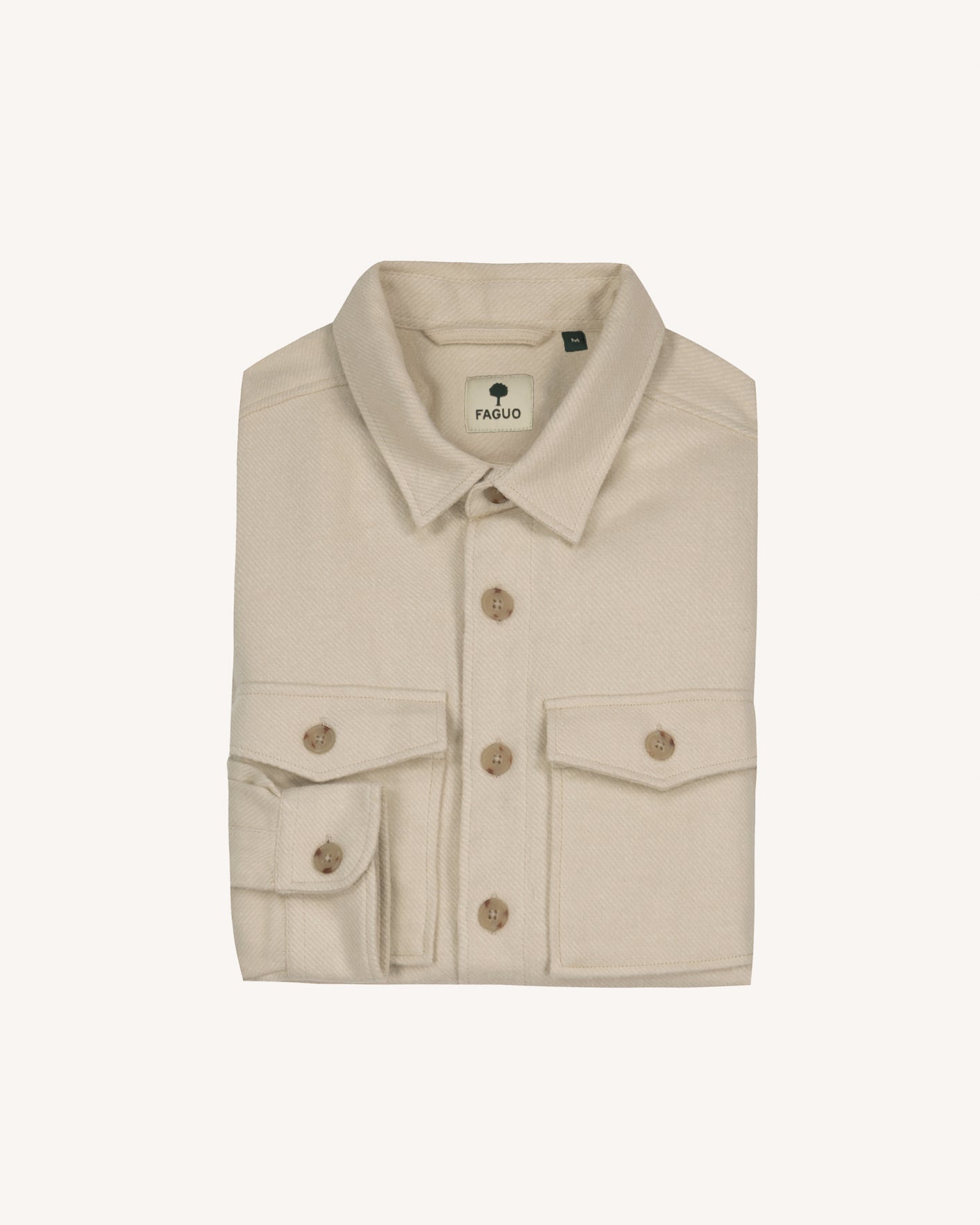 faguo-flavigny-surchemise-beige-coton image 7