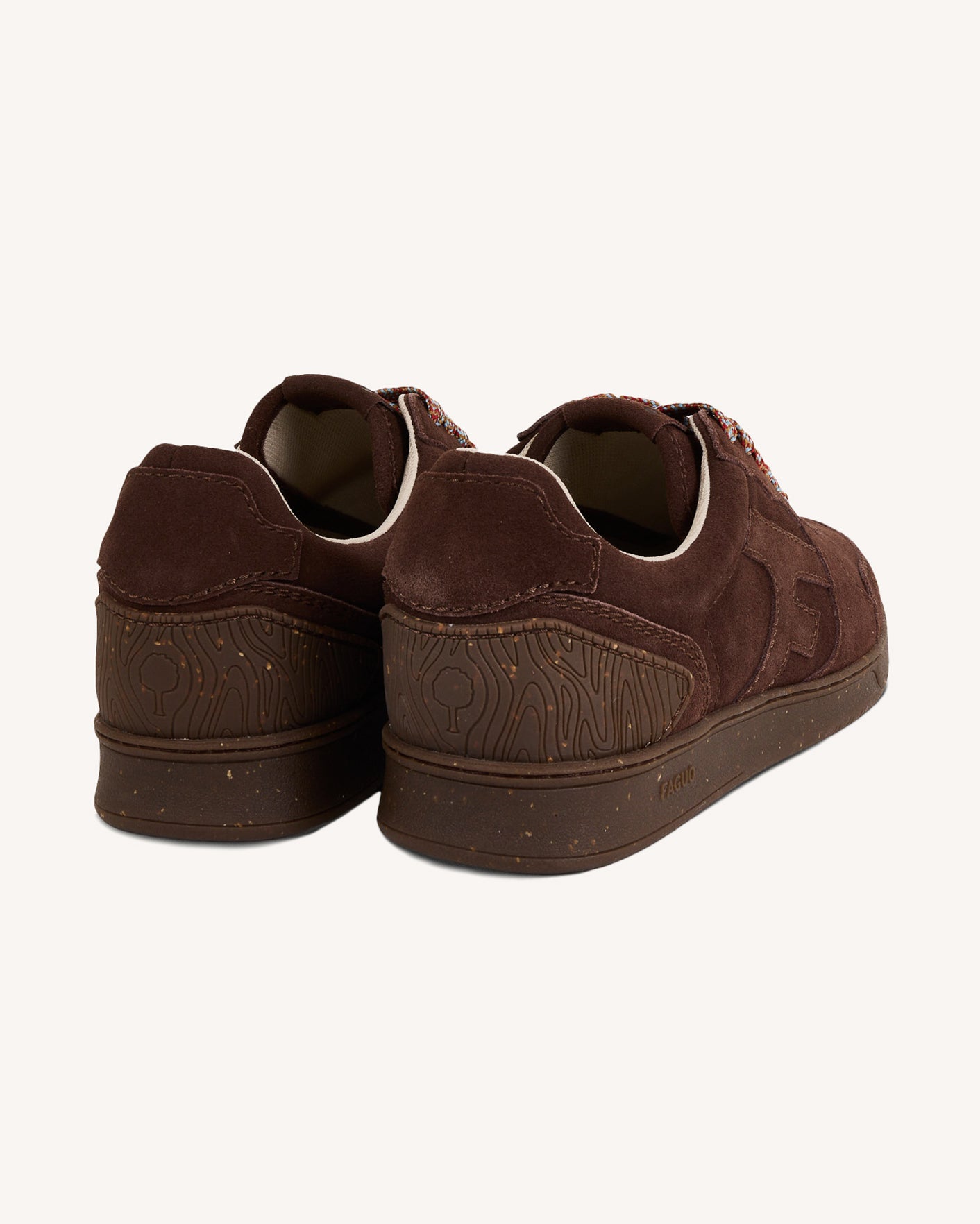 faguo-hazel-baskets-cuir-su-de-marron-fonc image 6