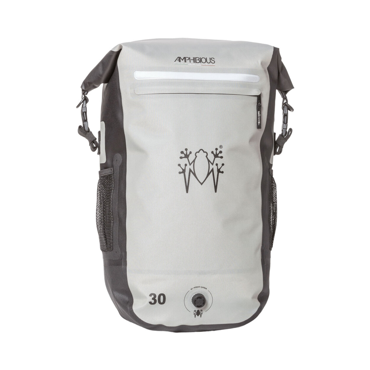 amphibious-overland-light-evo-sac-dos-tanche-comfort image 1