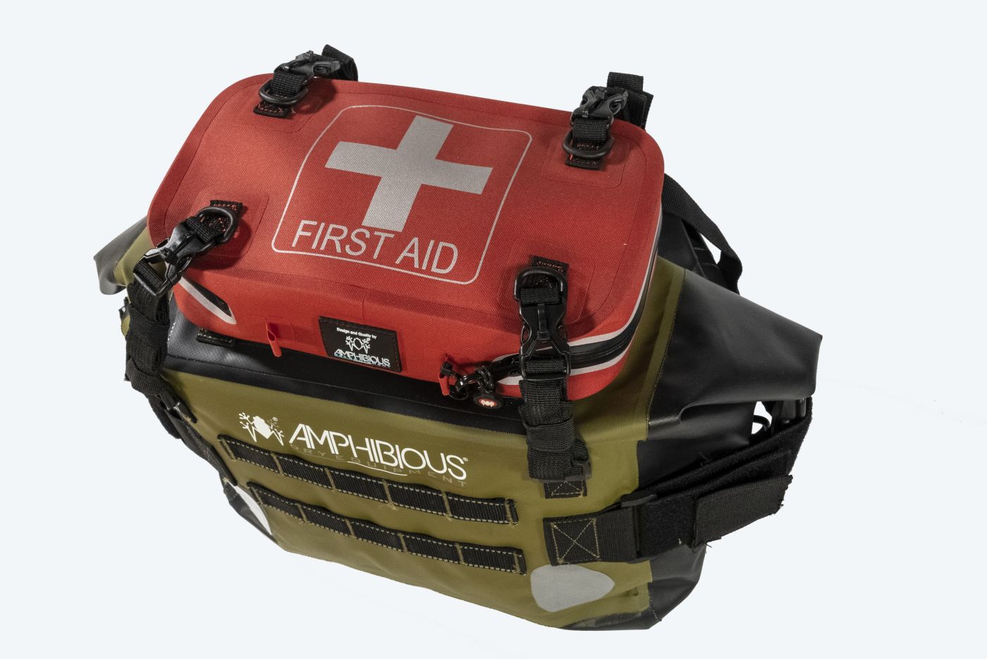 amphibious-dryaid-sacoche-tanch-first-aid-moto-100-waterproof image 4