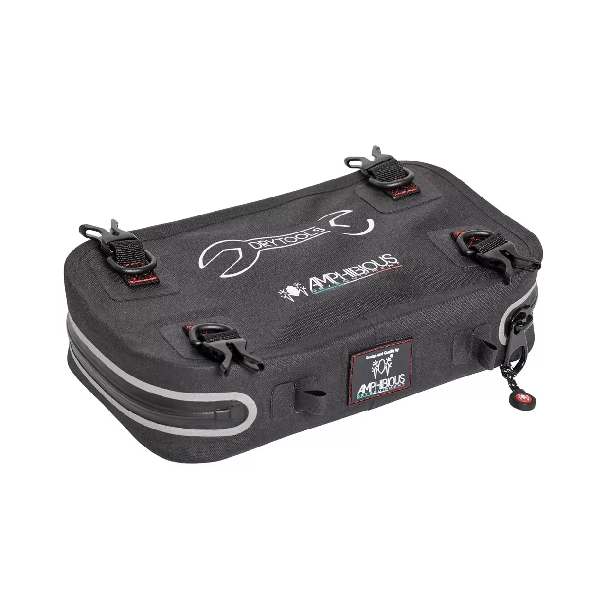 amphibious-drytools-sac-porte-outils-moto-100-tanche image 1