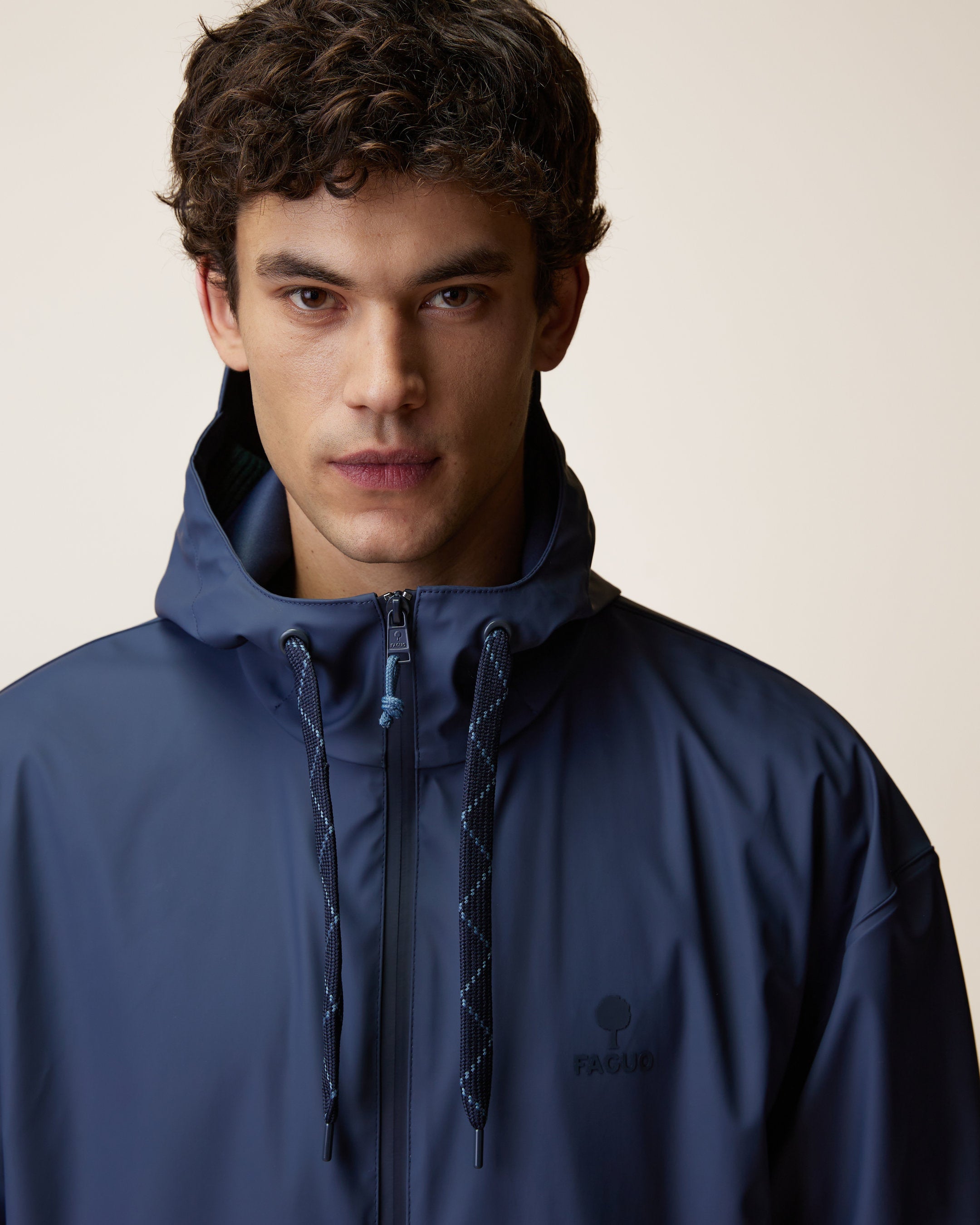 faguo-garenne-parka-imperm-able-longue-marine image 6