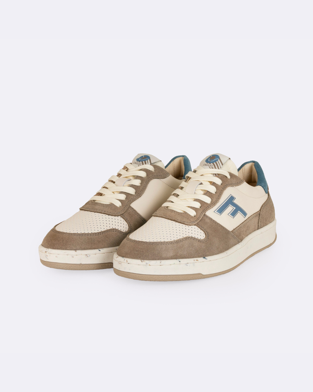 faguo-alder-baskets-crues-beige-fonc-cuir image 5