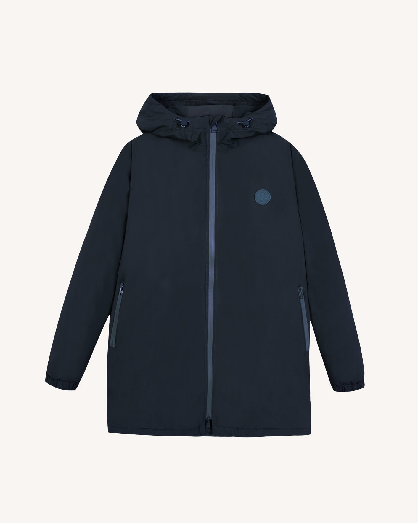 faguo-montaud-parka-imperm-able-bleu-marine-homme image 2