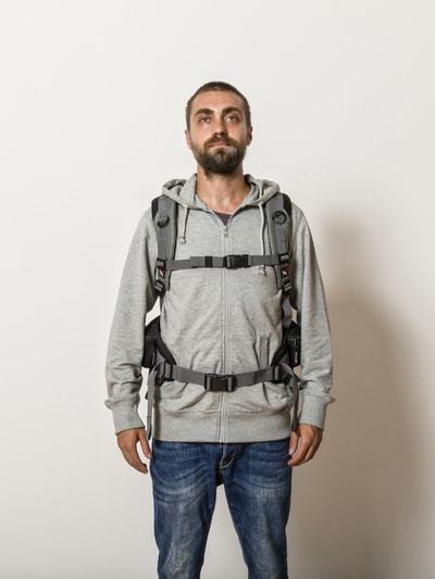 amphibious-overland-pro-sac-dos-tanche-comfort-outdoor image 6