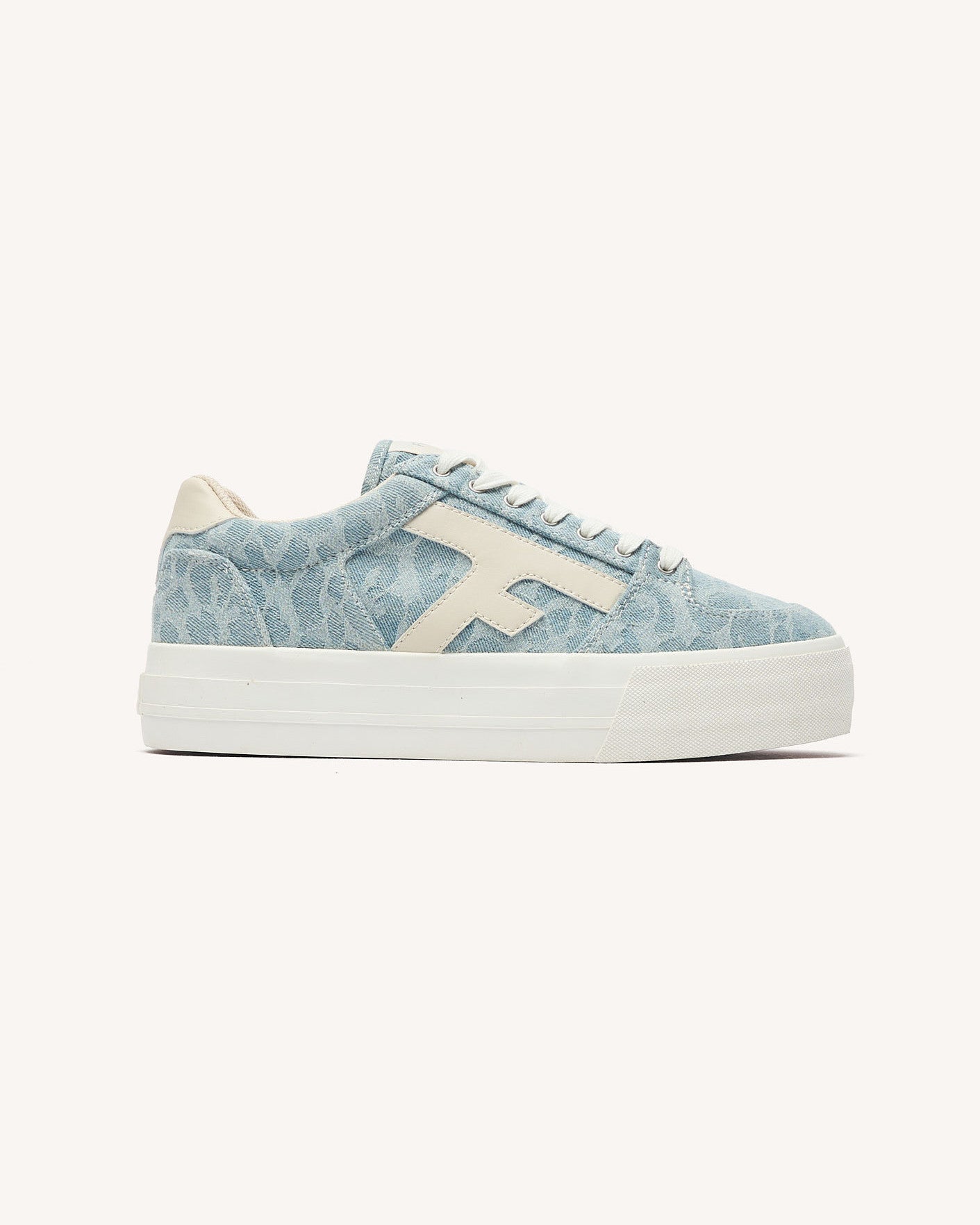 faguo-walnut-platform-baskets-l-opard-bleu-et-cr-me-femme image 2