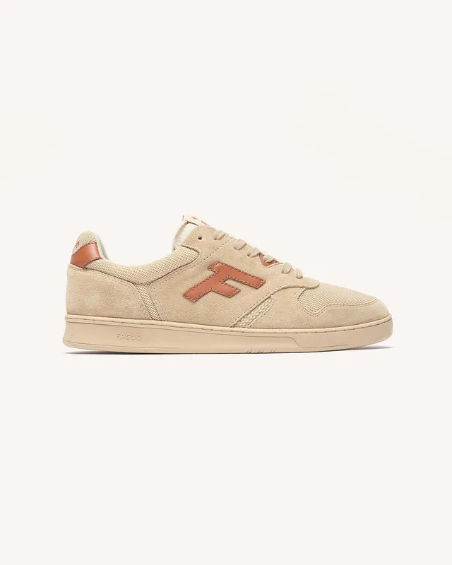 faguo-palmer-baskets-beige-et-rouille-esprit-80s image 1