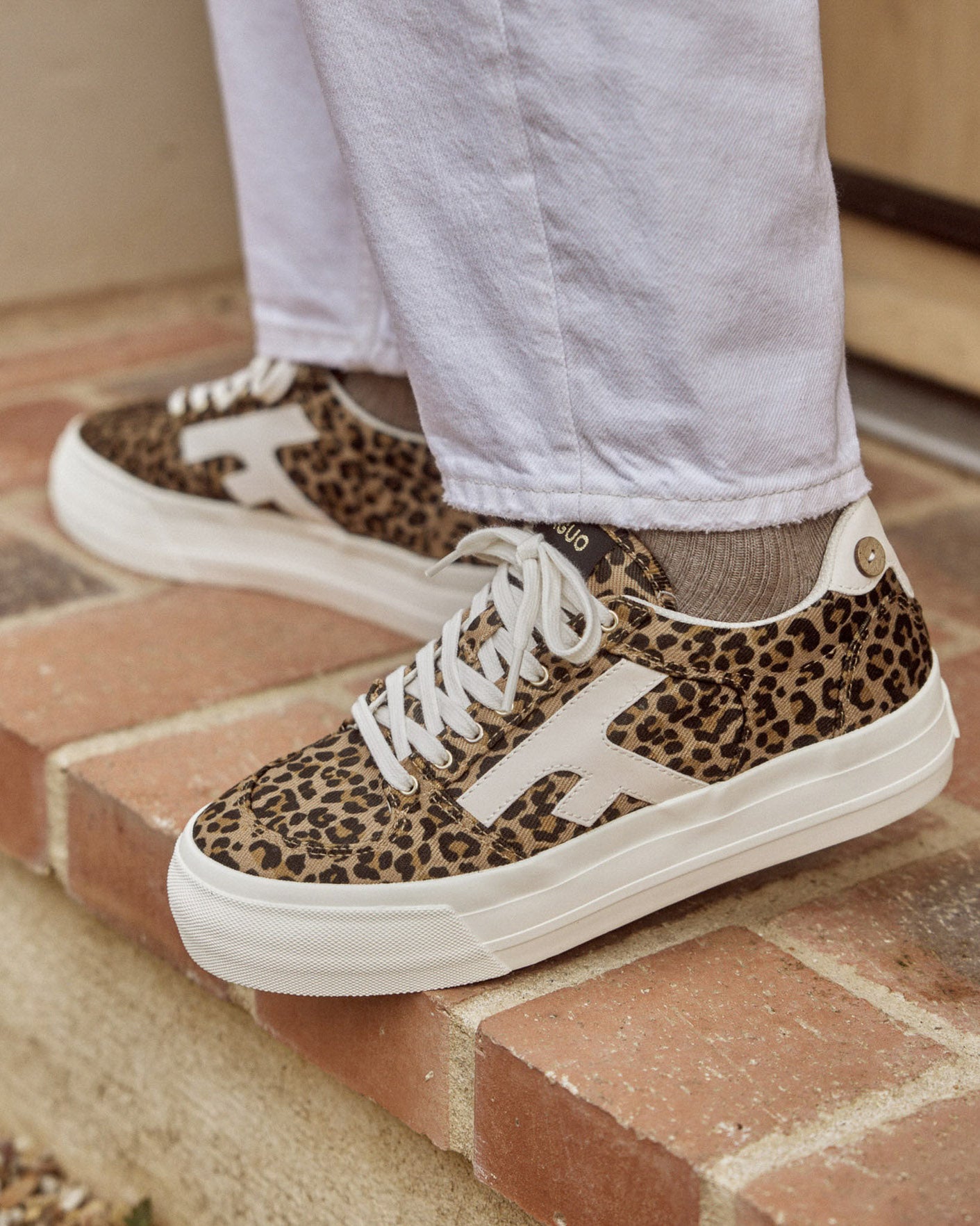 faguo-walnut-platform-baskets-basses-femme-marron-l-opard image 5