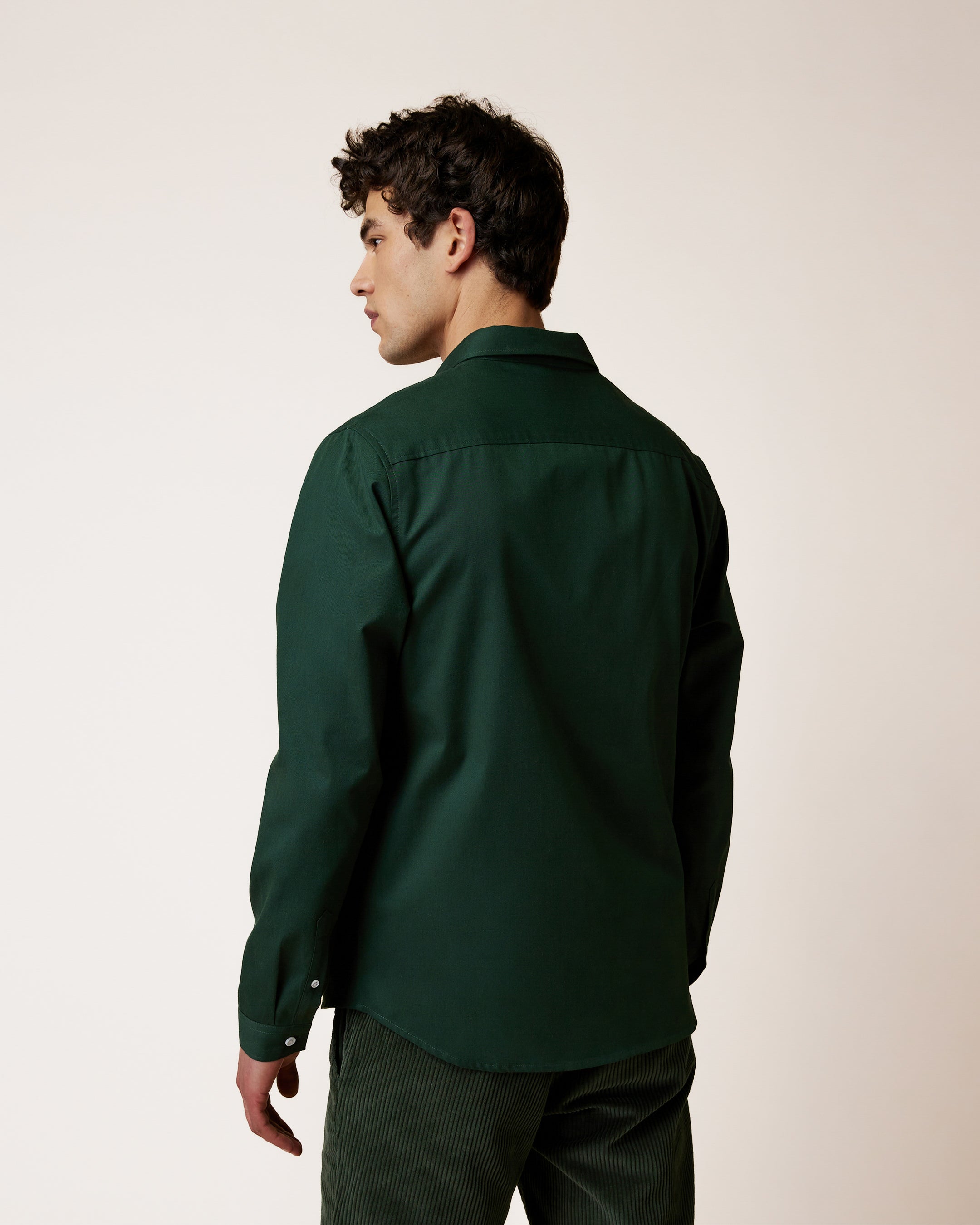 faguo-iraty-chemise-brod-e-vert-for-t-coton image 5