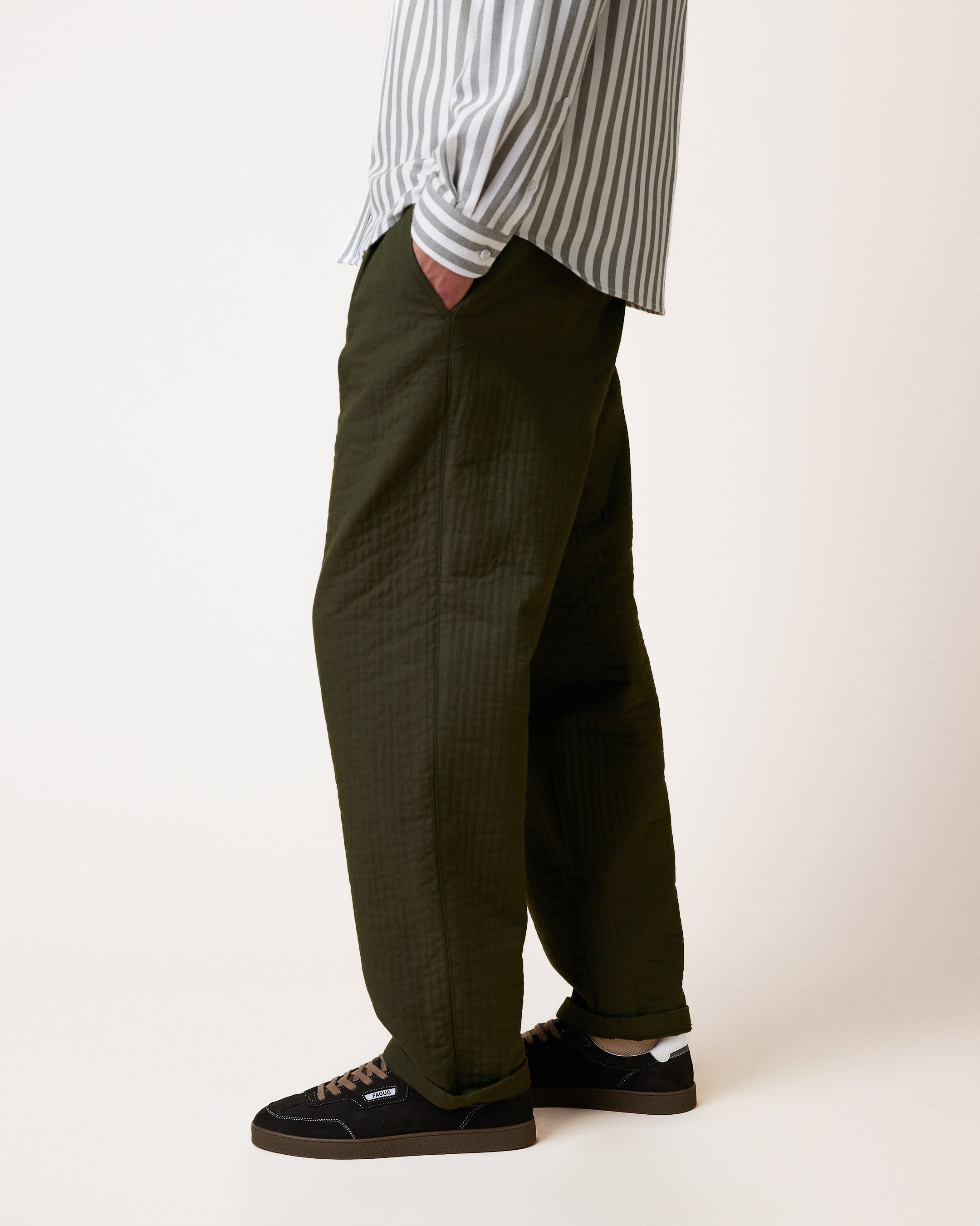 faguo-landais-pantalon-droit-kaki-coton-bio image 6